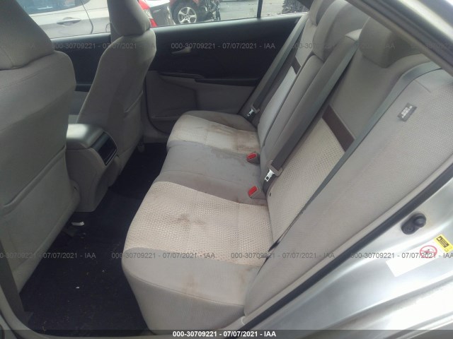 Photo 7 VIN: 4T1BF1FK3CU071448 - TOYOTA CAMRY 