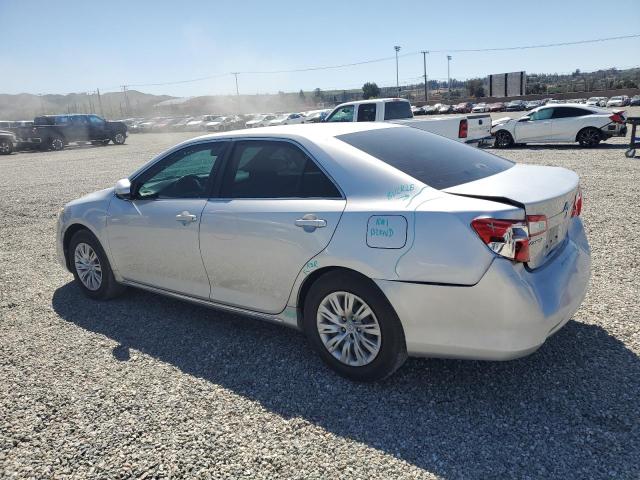 Photo 1 VIN: 4T1BF1FK3CU071837 - TOYOTA CAMRY BASE 