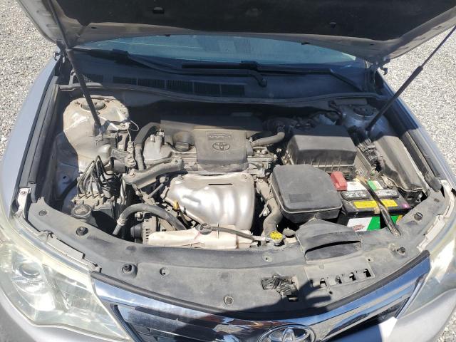 Photo 10 VIN: 4T1BF1FK3CU071837 - TOYOTA CAMRY BASE 