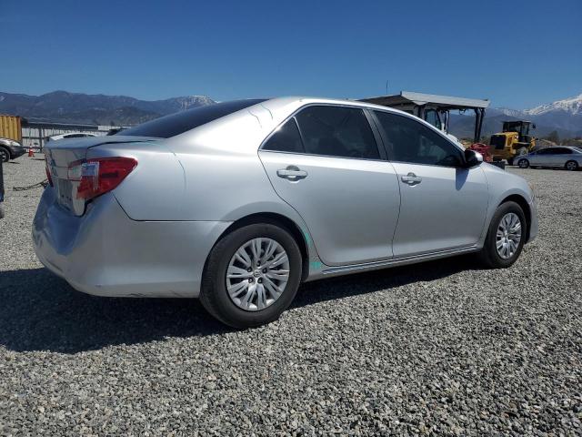 Photo 2 VIN: 4T1BF1FK3CU071837 - TOYOTA CAMRY BASE 