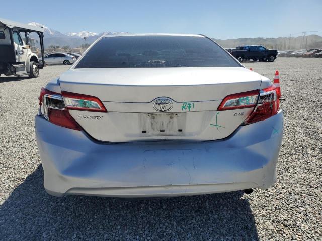 Photo 5 VIN: 4T1BF1FK3CU071837 - TOYOTA CAMRY BASE 