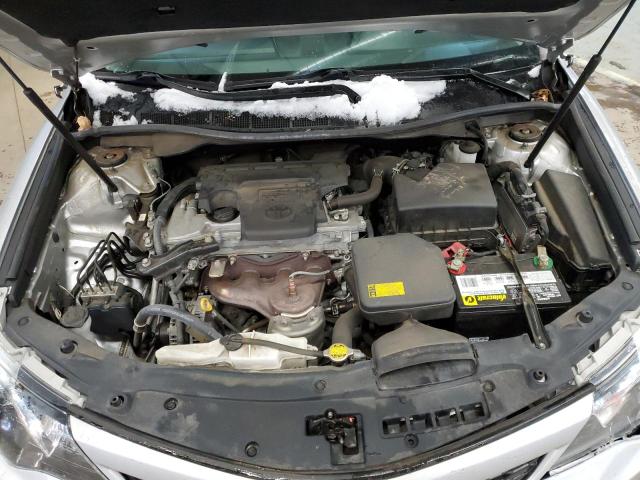 Photo 10 VIN: 4T1BF1FK3CU075774 - TOYOTA CAMRY BASE 