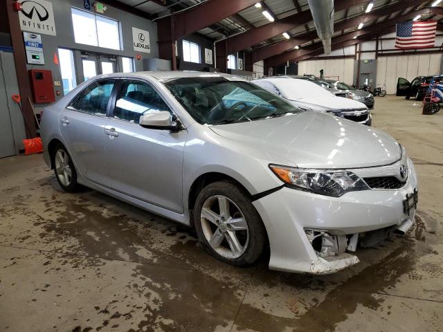 Photo 3 VIN: 4T1BF1FK3CU075774 - TOYOTA CAMRY BASE 