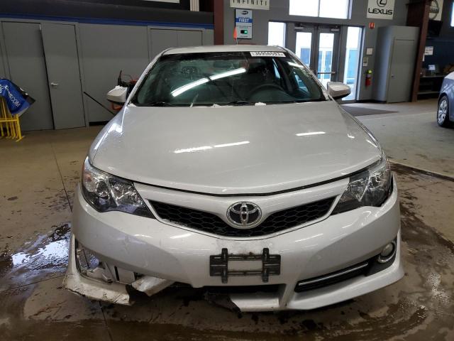 Photo 4 VIN: 4T1BF1FK3CU075774 - TOYOTA CAMRY BASE 