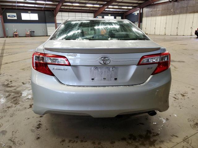 Photo 5 VIN: 4T1BF1FK3CU075774 - TOYOTA CAMRY BASE 