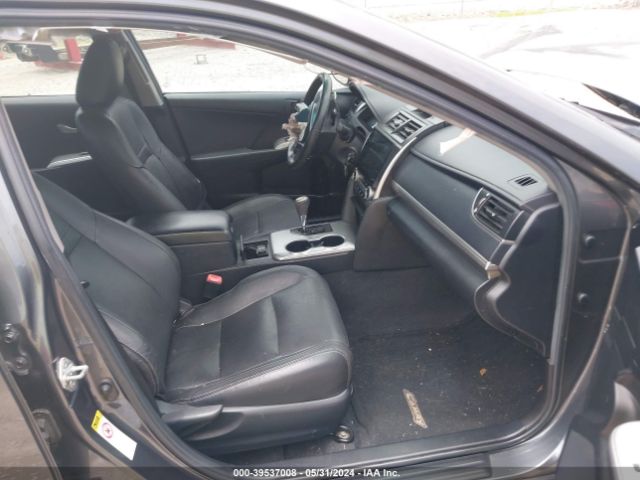 Photo 4 VIN: 4T1BF1FK3CU078920 - TOYOTA CAMRY 