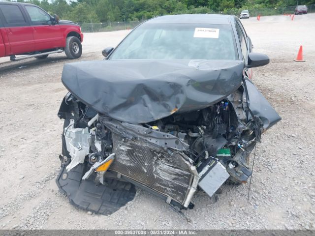 Photo 5 VIN: 4T1BF1FK3CU078920 - TOYOTA CAMRY 