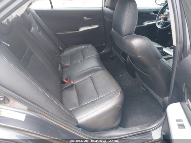 Photo 7 VIN: 4T1BF1FK3CU078920 - TOYOTA CAMRY 