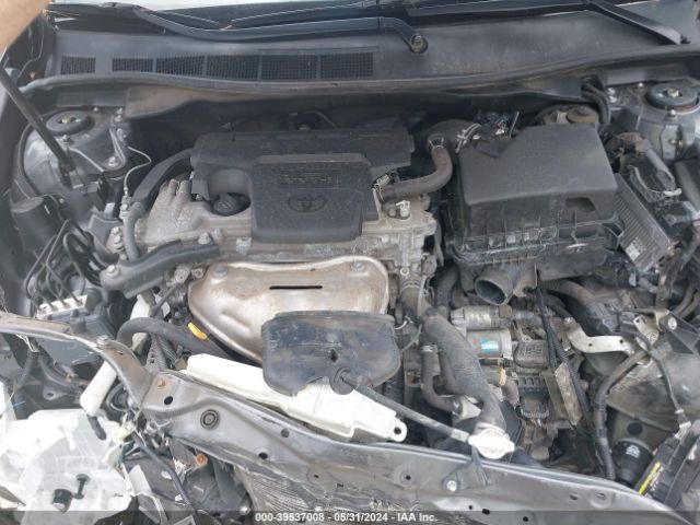 Photo 9 VIN: 4T1BF1FK3CU078920 - TOYOTA CAMRY 