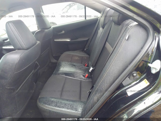 Photo 7 VIN: 4T1BF1FK3CU079579 - TOYOTA CAMRY 