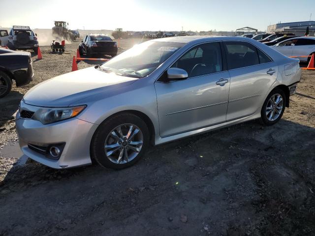 Photo 0 VIN: 4T1BF1FK3CU079954 - TOYOTA CAMRY 