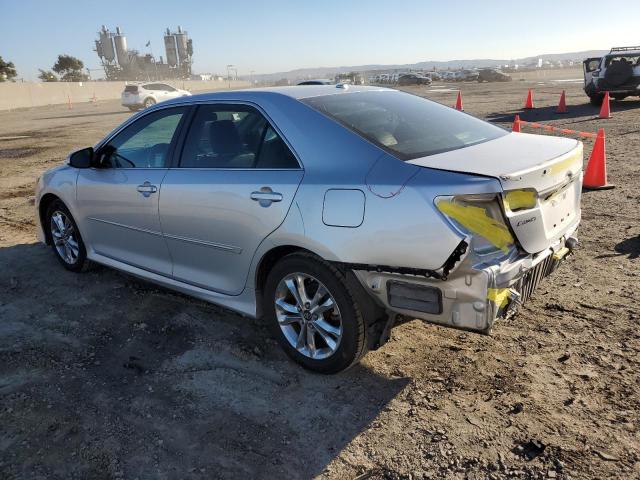 Photo 1 VIN: 4T1BF1FK3CU079954 - TOYOTA CAMRY 