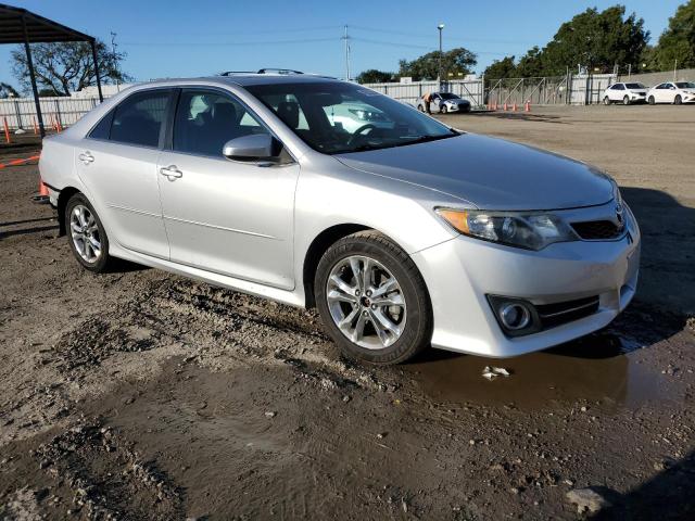 Photo 3 VIN: 4T1BF1FK3CU079954 - TOYOTA CAMRY 