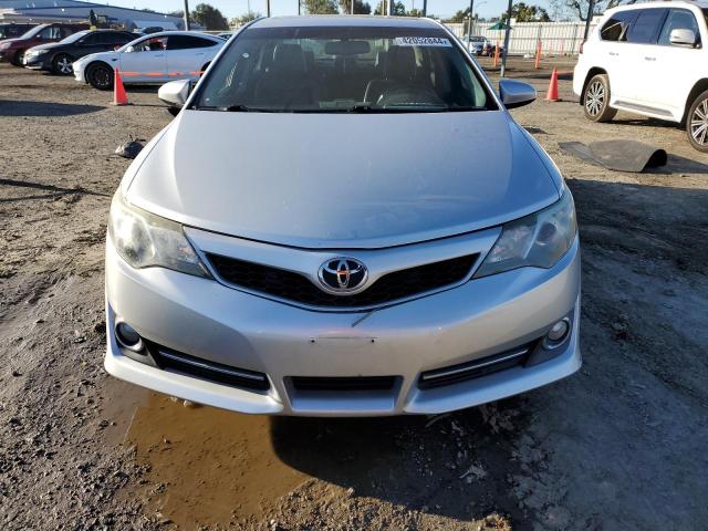 Photo 4 VIN: 4T1BF1FK3CU079954 - TOYOTA CAMRY 