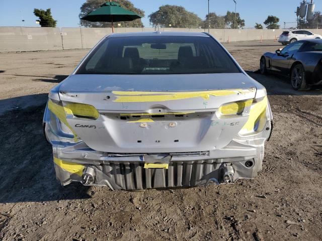 Photo 5 VIN: 4T1BF1FK3CU079954 - TOYOTA CAMRY 