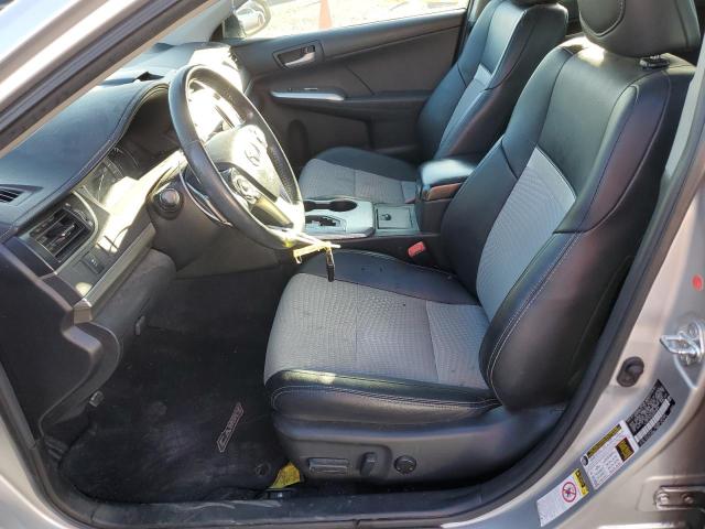 Photo 6 VIN: 4T1BF1FK3CU079954 - TOYOTA CAMRY 