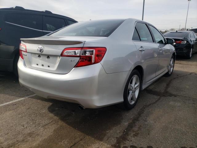 Photo 3 VIN: 4T1BF1FK3CU080070 - TOYOTA CAMRY BASE 