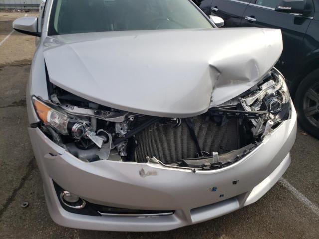 Photo 8 VIN: 4T1BF1FK3CU080070 - TOYOTA CAMRY BASE 