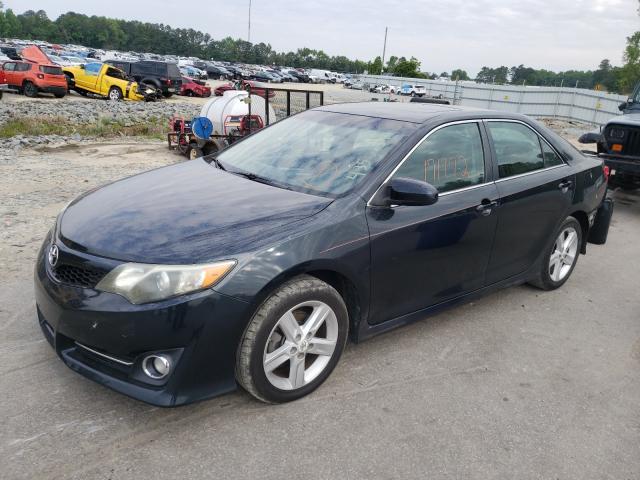 Photo 1 VIN: 4T1BF1FK3CU080182 - TOYOTA CAMRY BASE 