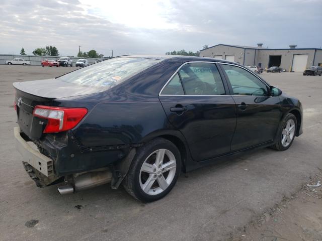 Photo 3 VIN: 4T1BF1FK3CU080182 - TOYOTA CAMRY BASE 