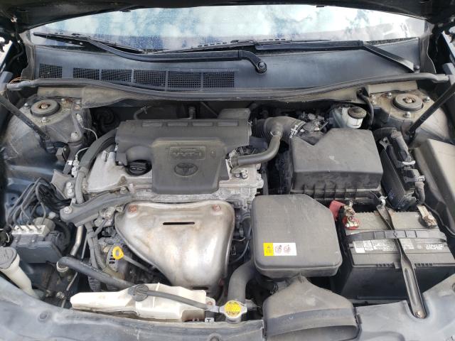 Photo 6 VIN: 4T1BF1FK3CU080182 - TOYOTA CAMRY BASE 