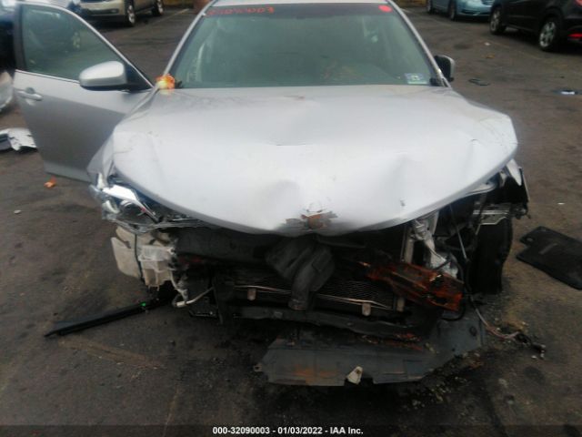 Photo 5 VIN: 4T1BF1FK3CU081817 - TOYOTA CAMRY 