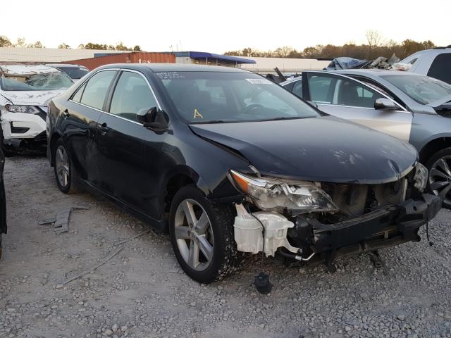 Photo 0 VIN: 4T1BF1FK3CU085561 - TOYOTA CAMRY BASE 