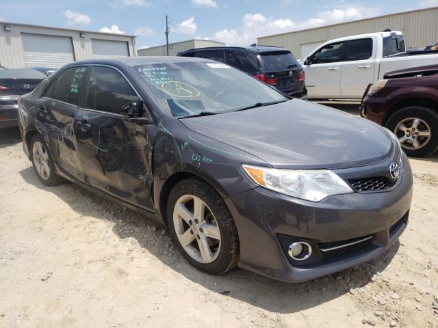 Photo 0 VIN: 4T1BF1FK3CU087732 - TOYOTA CAMRY BASE 