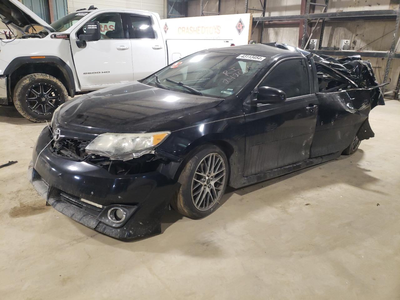 Photo 0 VIN: 4T1BF1FK3CU089044 - TOYOTA CAMRY 