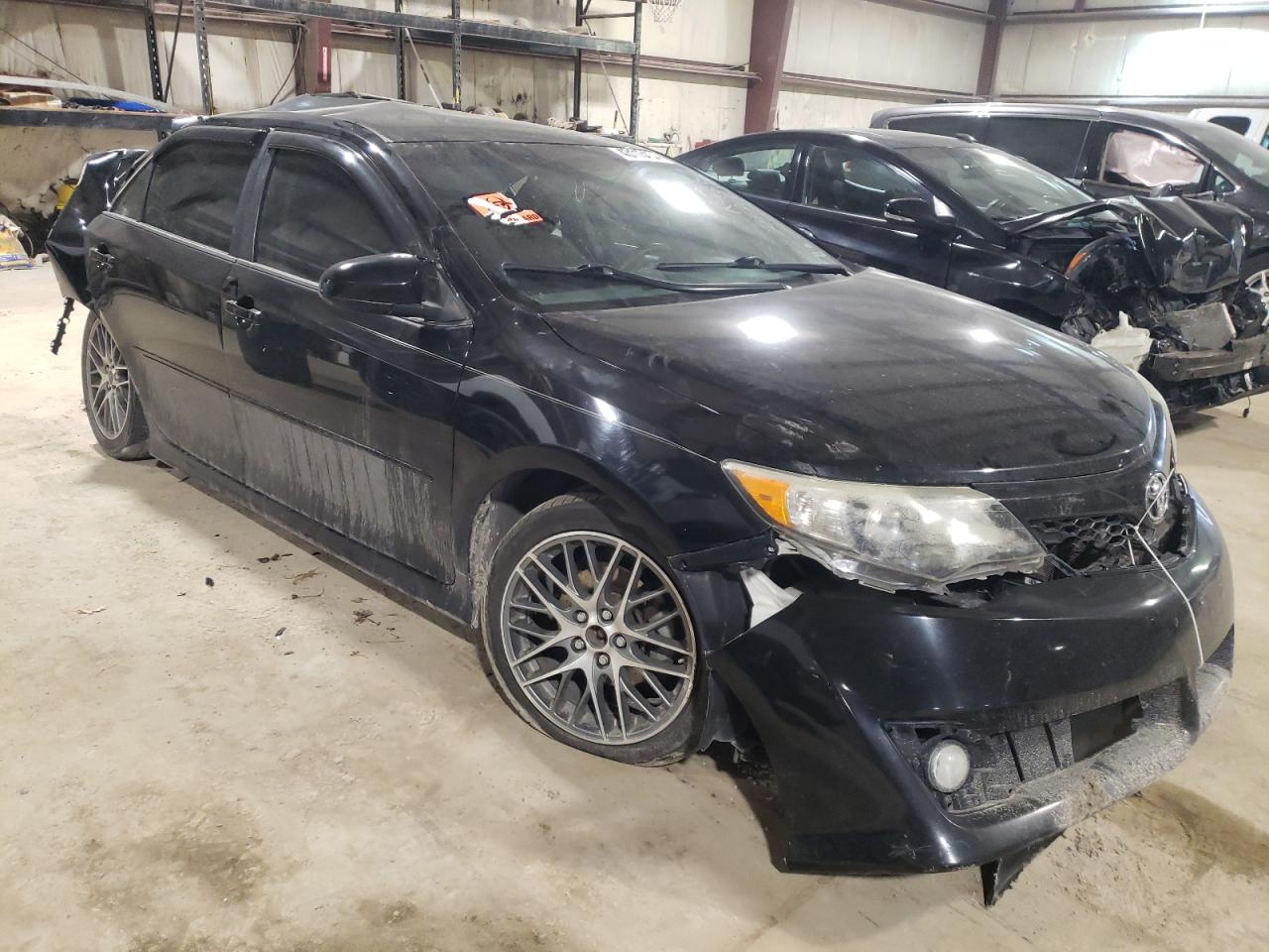 Photo 3 VIN: 4T1BF1FK3CU089044 - TOYOTA CAMRY 