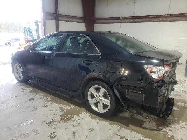 Photo 1 VIN: 4T1BF1FK3CU089691 - TOYOTA CAMRY BASE 