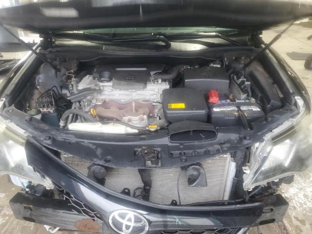 Photo 10 VIN: 4T1BF1FK3CU089691 - TOYOTA CAMRY BASE 