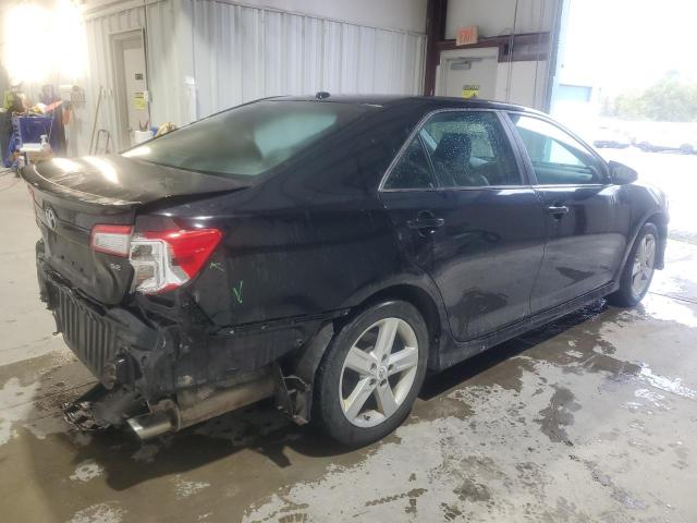 Photo 2 VIN: 4T1BF1FK3CU089691 - TOYOTA CAMRY BASE 