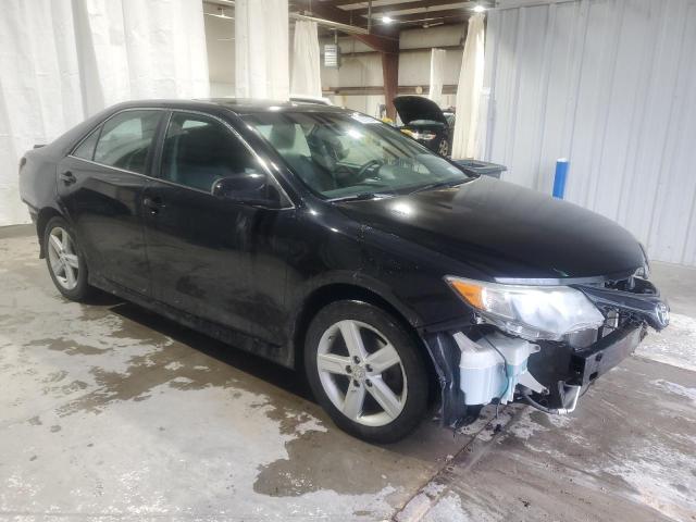 Photo 3 VIN: 4T1BF1FK3CU089691 - TOYOTA CAMRY BASE 