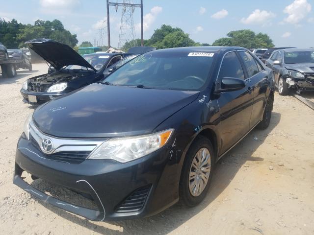 Photo 1 VIN: 4T1BF1FK3CU092140 - TOYOTA CAMRY BASE 