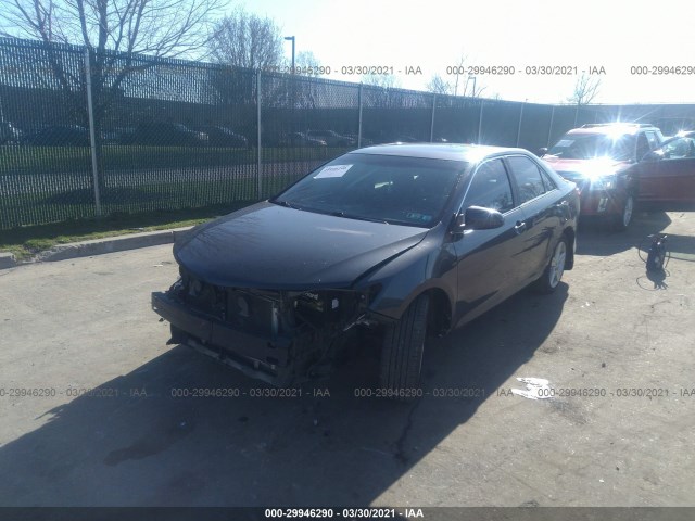 Photo 1 VIN: 4T1BF1FK3CU092378 - TOYOTA CAMRY 