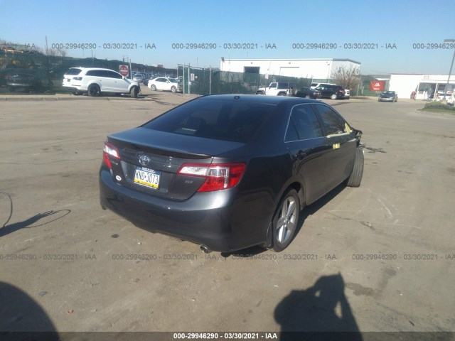 Photo 3 VIN: 4T1BF1FK3CU092378 - TOYOTA CAMRY 