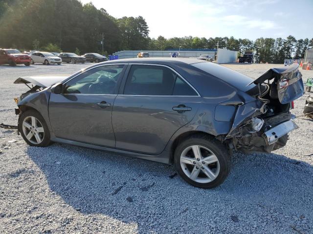 Photo 1 VIN: 4T1BF1FK3CU092381 - TOYOTA CAMRY BASE 