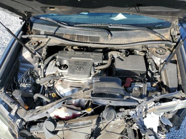 Photo 10 VIN: 4T1BF1FK3CU092381 - TOYOTA CAMRY BASE 