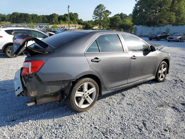 Photo 2 VIN: 4T1BF1FK3CU092381 - TOYOTA CAMRY BASE 