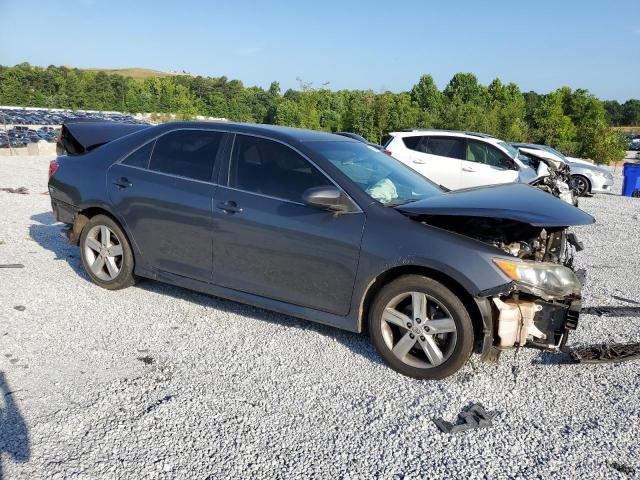 Photo 3 VIN: 4T1BF1FK3CU092381 - TOYOTA CAMRY BASE 