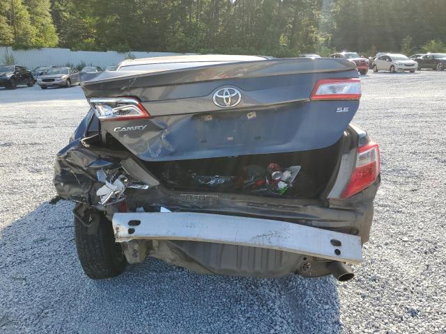 Photo 5 VIN: 4T1BF1FK3CU092381 - TOYOTA CAMRY BASE 