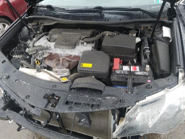 Photo 6 VIN: 4T1BF1FK3CU092445 - TOYOTA CAMRY BASE 