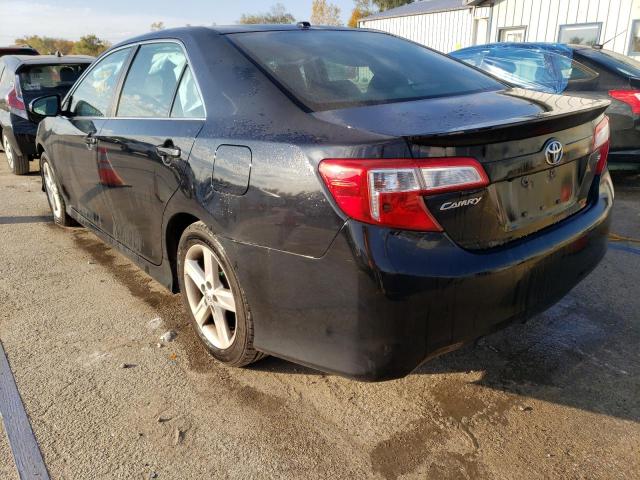 Photo 1 VIN: 4T1BF1FK3CU097564 - TOYOTA CAMRY 