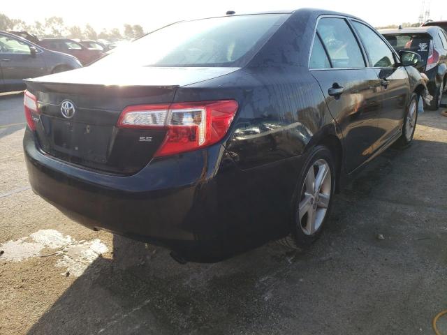 Photo 2 VIN: 4T1BF1FK3CU097564 - TOYOTA CAMRY 