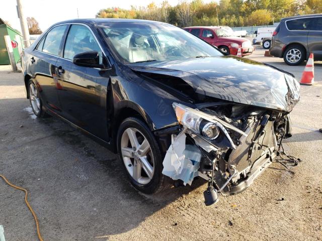 Photo 3 VIN: 4T1BF1FK3CU097564 - TOYOTA CAMRY 