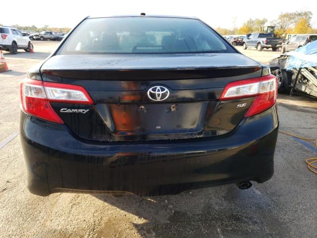 Photo 5 VIN: 4T1BF1FK3CU097564 - TOYOTA CAMRY 