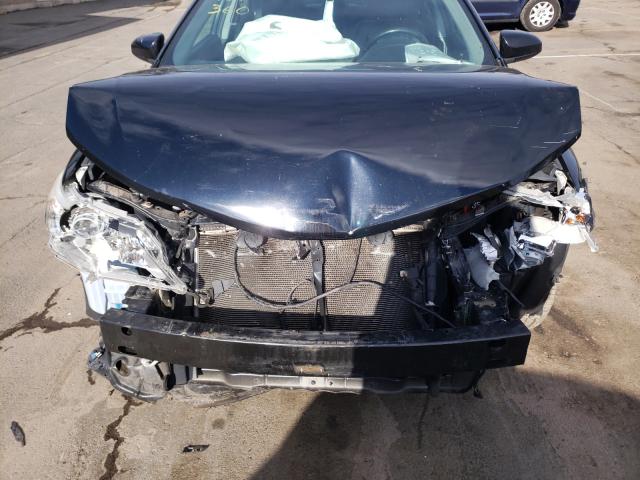 Photo 8 VIN: 4T1BF1FK3CU097676 - TOYOTA CAMRY BASE 