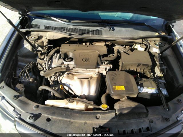 Photo 9 VIN: 4T1BF1FK3CU098391 - TOYOTA CAMRY 