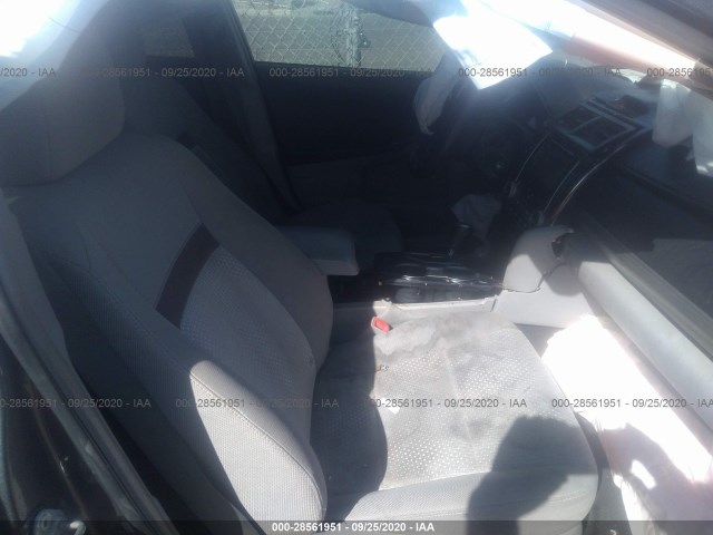 Photo 4 VIN: 4T1BF1FK3CU100690 - TOYOTA CAMRY 